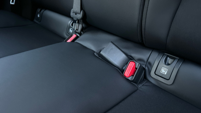 Mazda 2 Hybrid 1.5i Hybrid Homura 5dr CVT Hybrid Hatchback